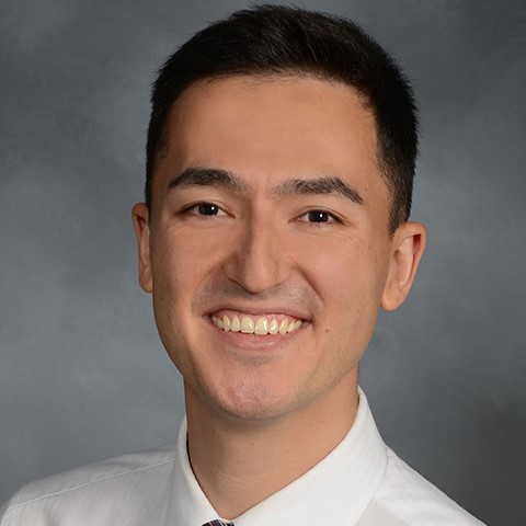 profile headshot