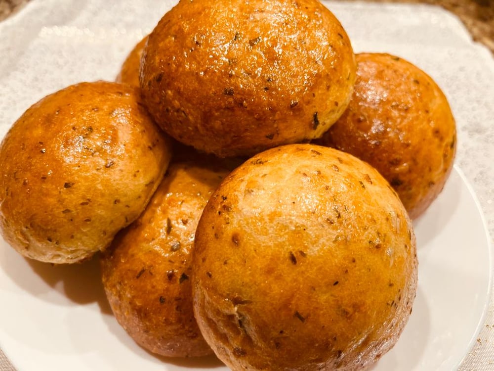 SD Khara Bun (6 pack)