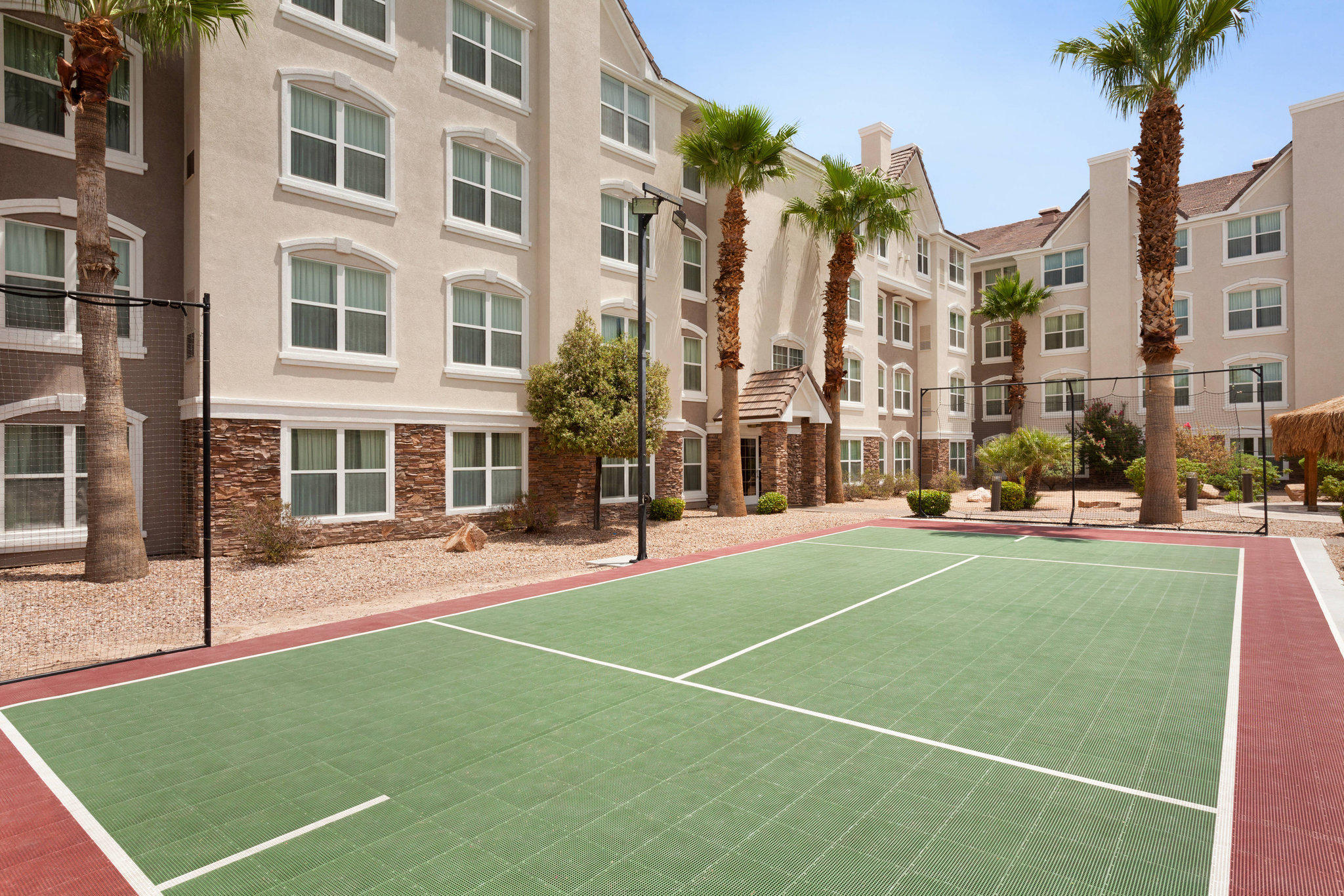 Residence Inn by Marriott Las Vegas South Photo