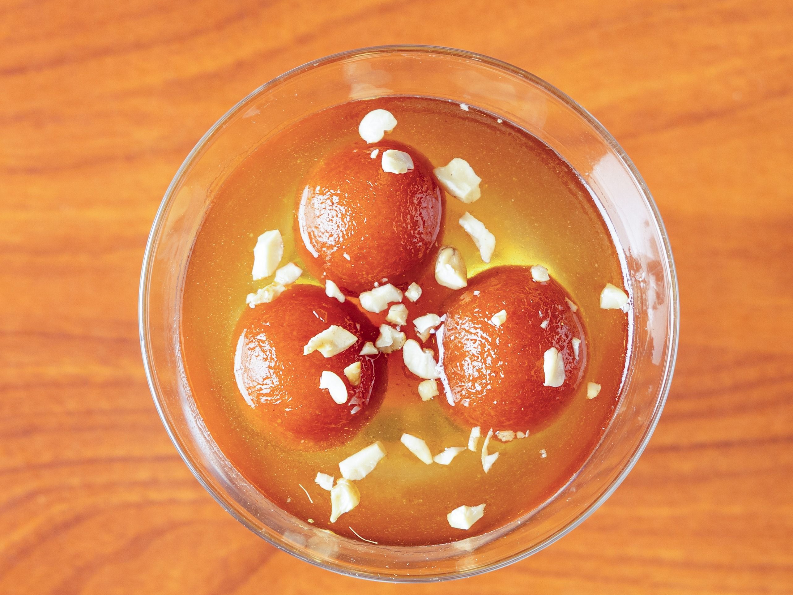 Gulab Jamun (2pc)