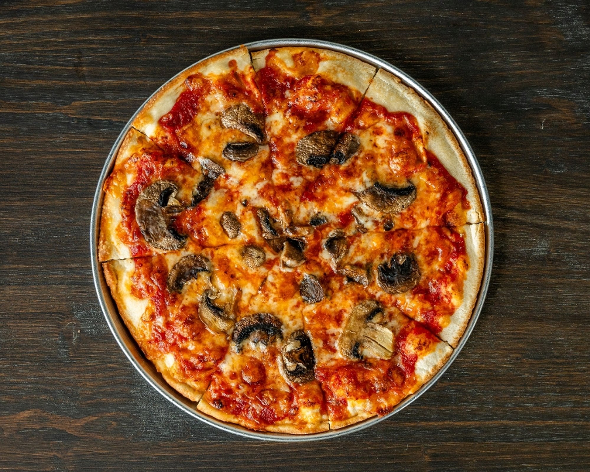 mushrooms