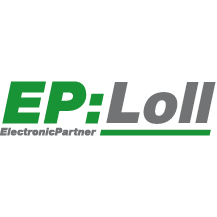 Logo von EP:Loll