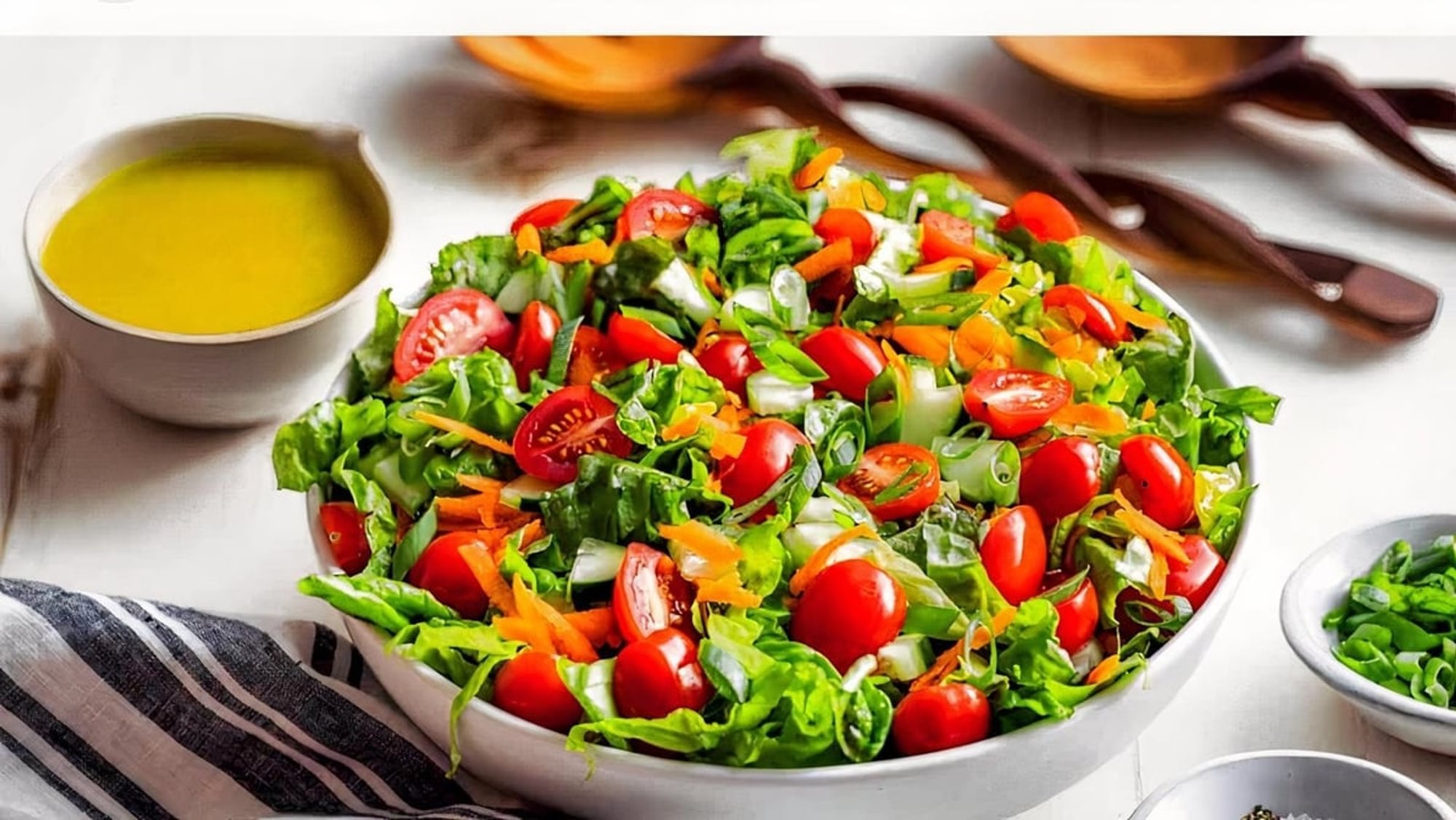 House Salad