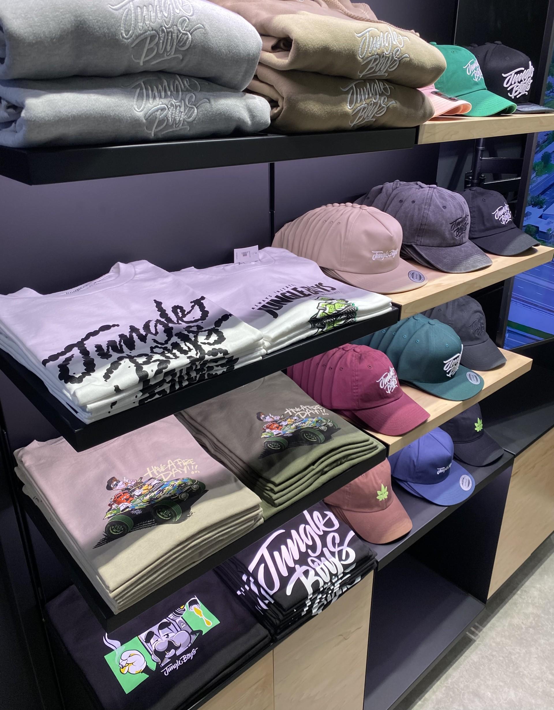 Jungle Boys Ocala Dispensary Image