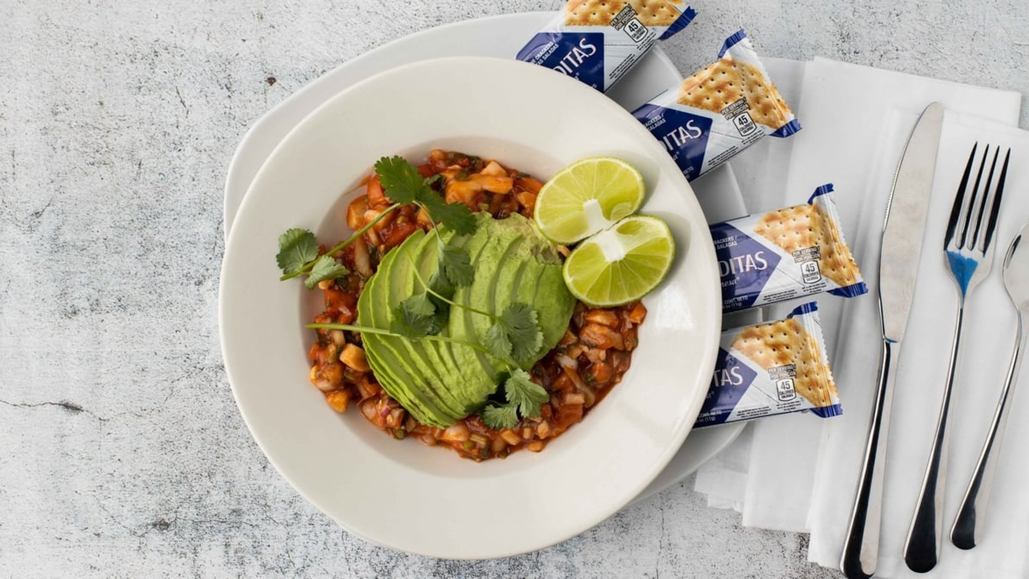 Ceviche
