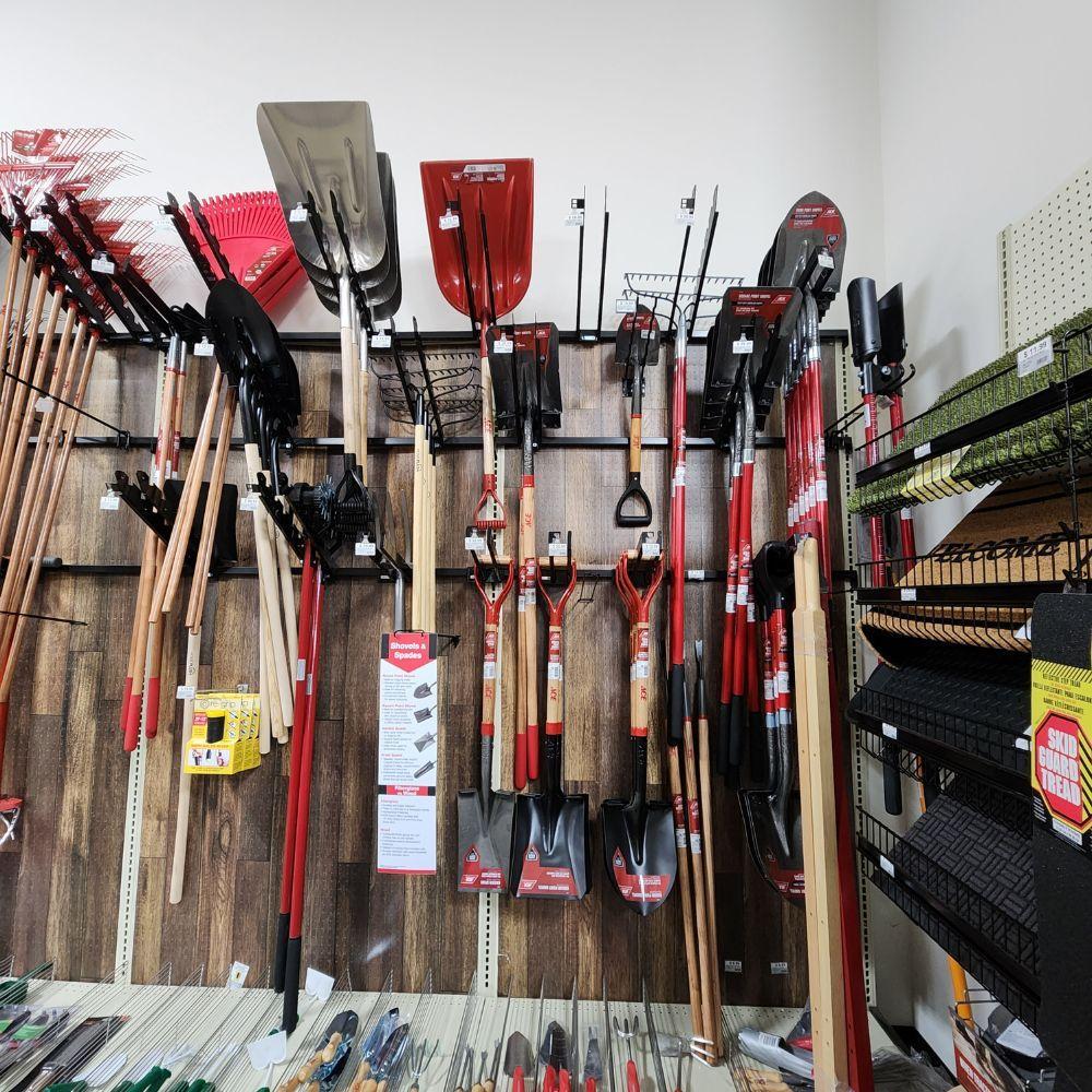 Timberline Ace of Battlement Mesa Image