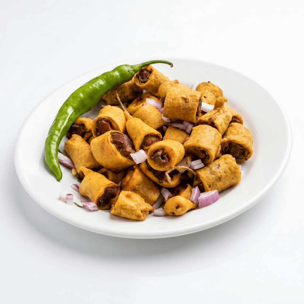 Cut Mirchi
