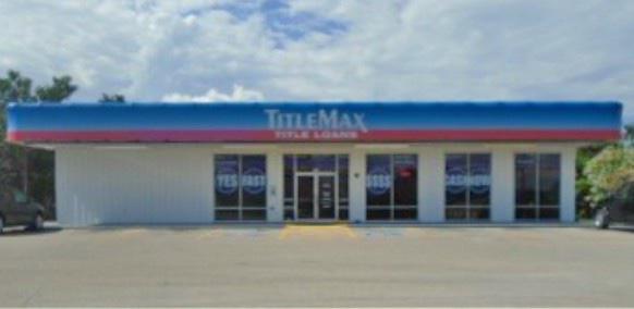 TitleMax Title Loans Photo