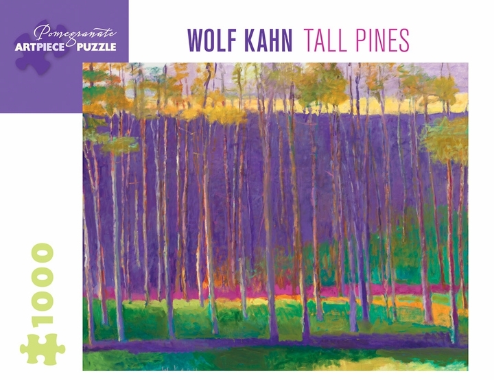 Tall Pines (1000 pcs)