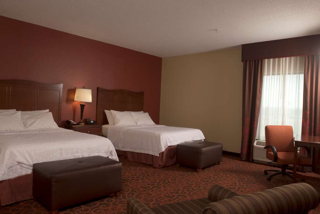Hampton Inn Tomah Image
