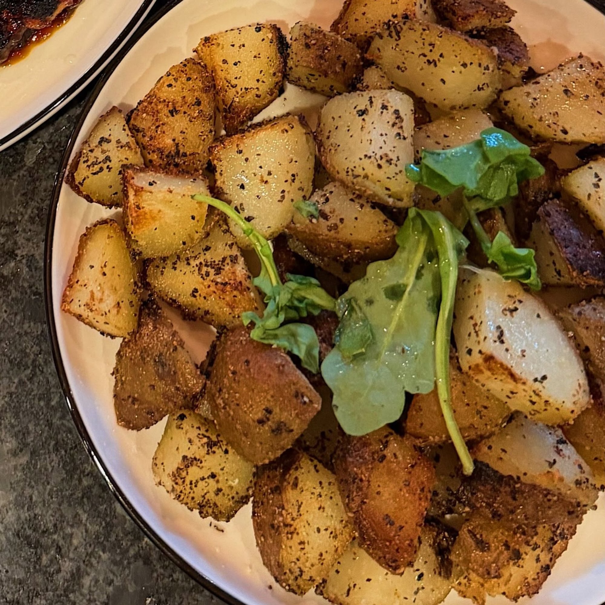 Roasted Potatoes