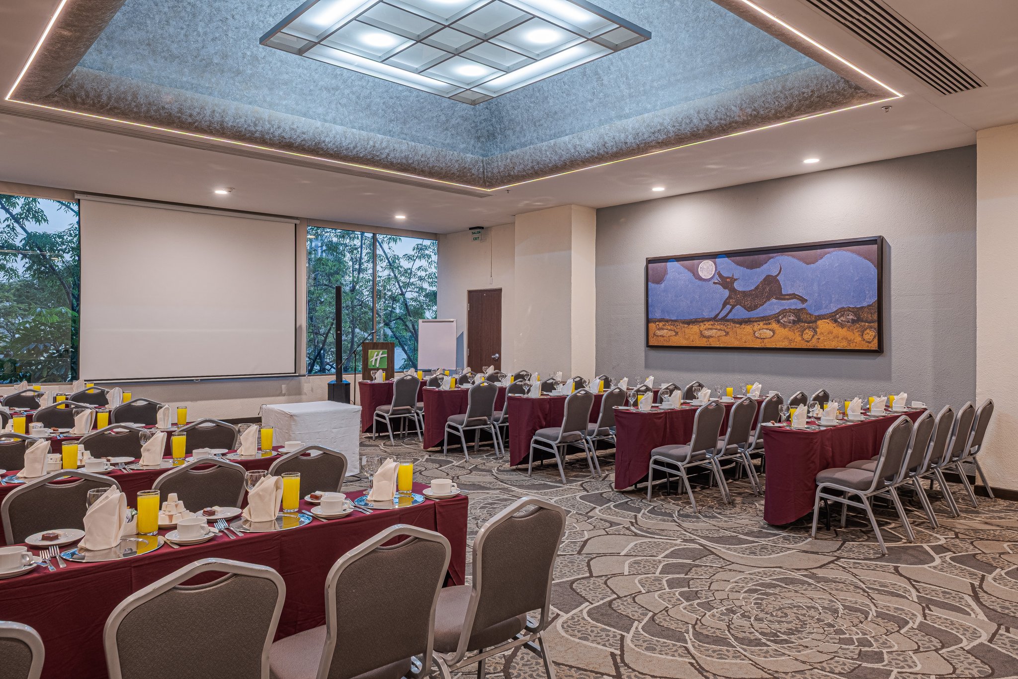 Galería en miniatura