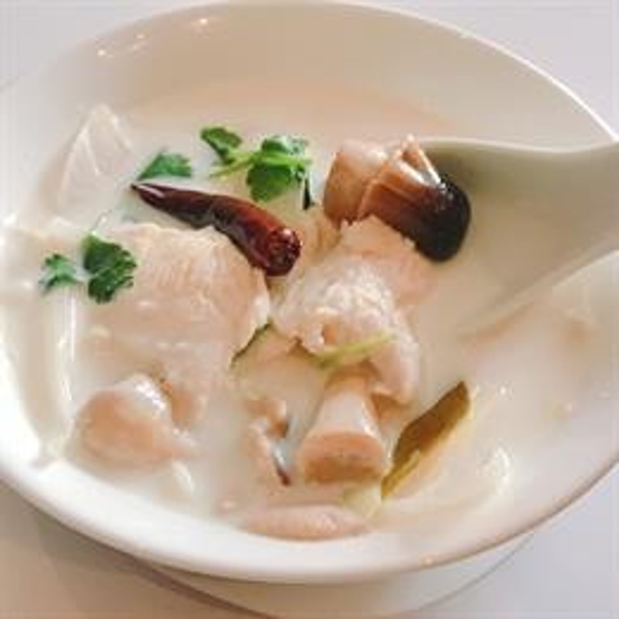 Tom Kha Gai