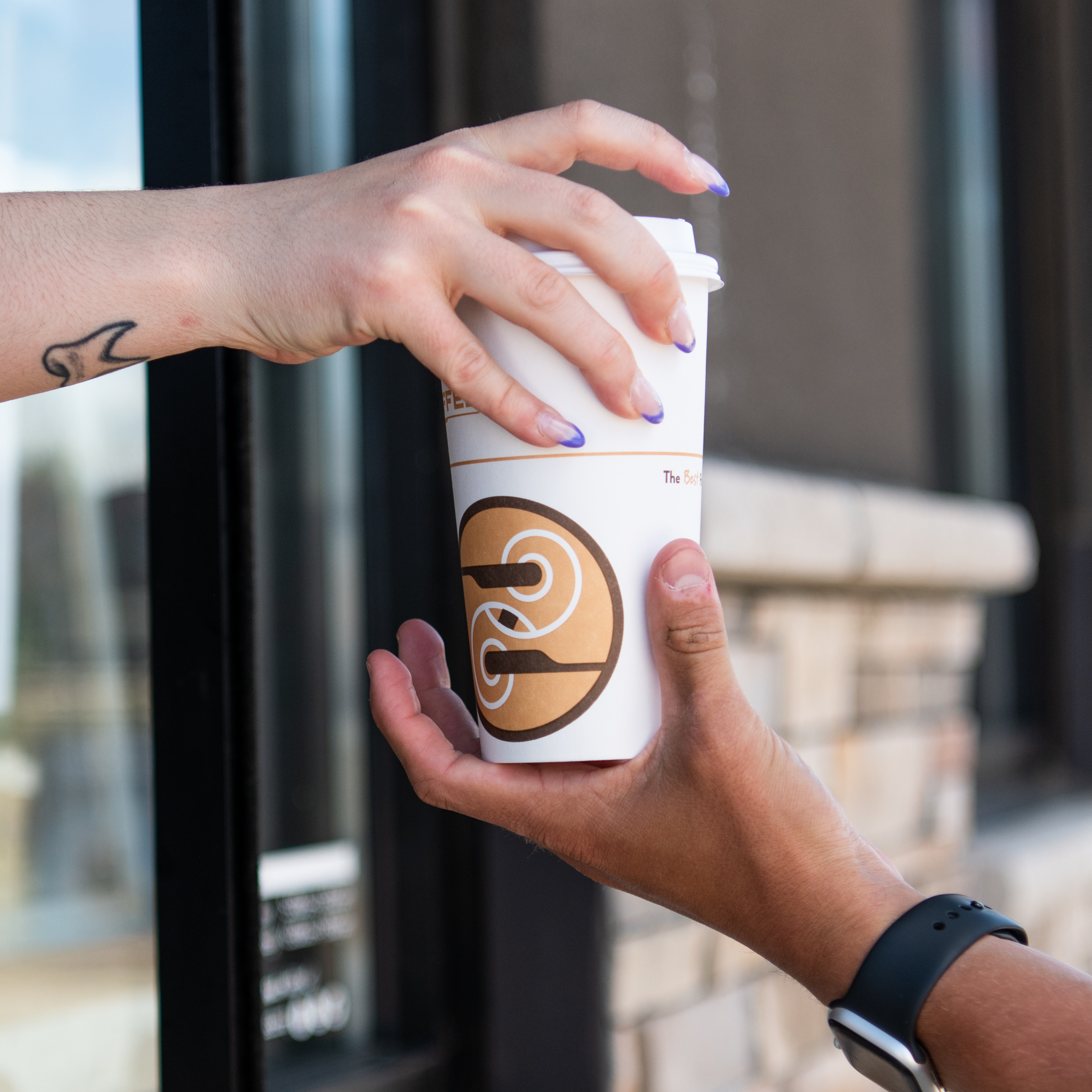 Ziggi's Coffee Image