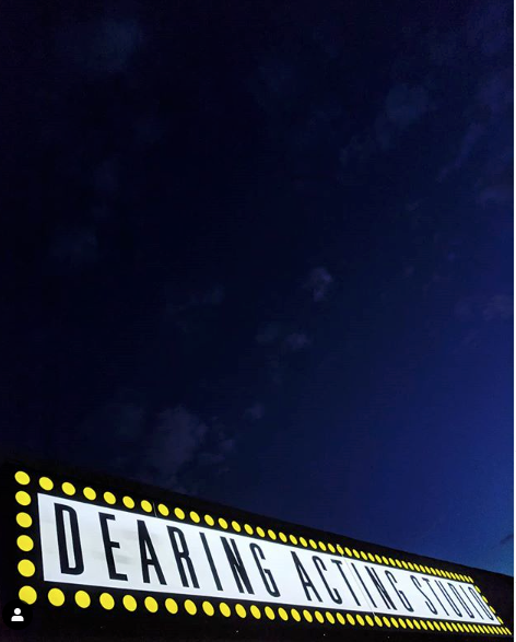 Dearing Acting Studio Photo