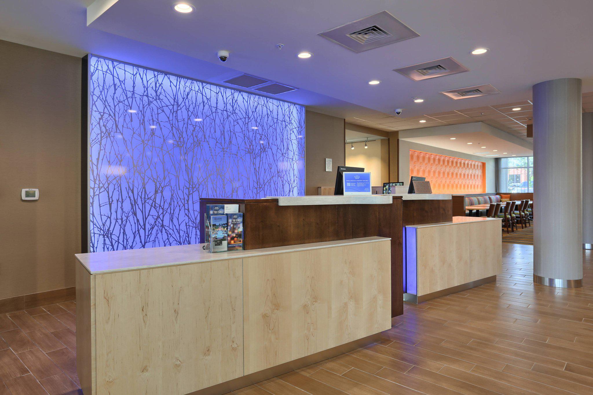 Fairfield Inn & Suites by Marriott Philadelphia Horsham Photo