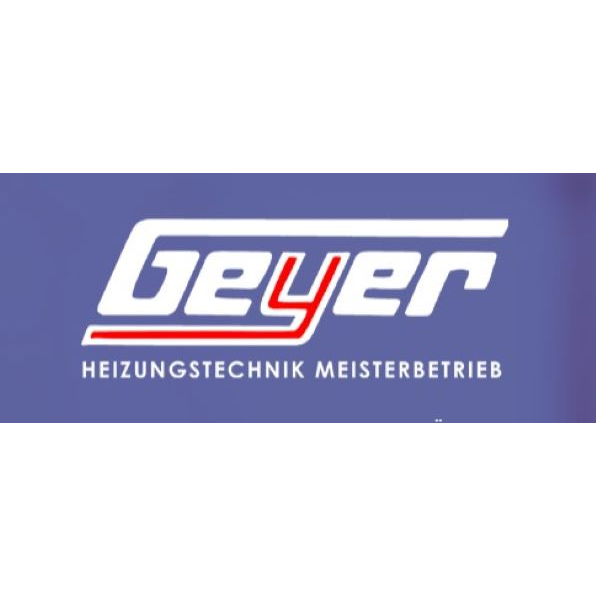 Logo von Haustechnik Werner Geyer Zentralheizung- und Lüftungsbau