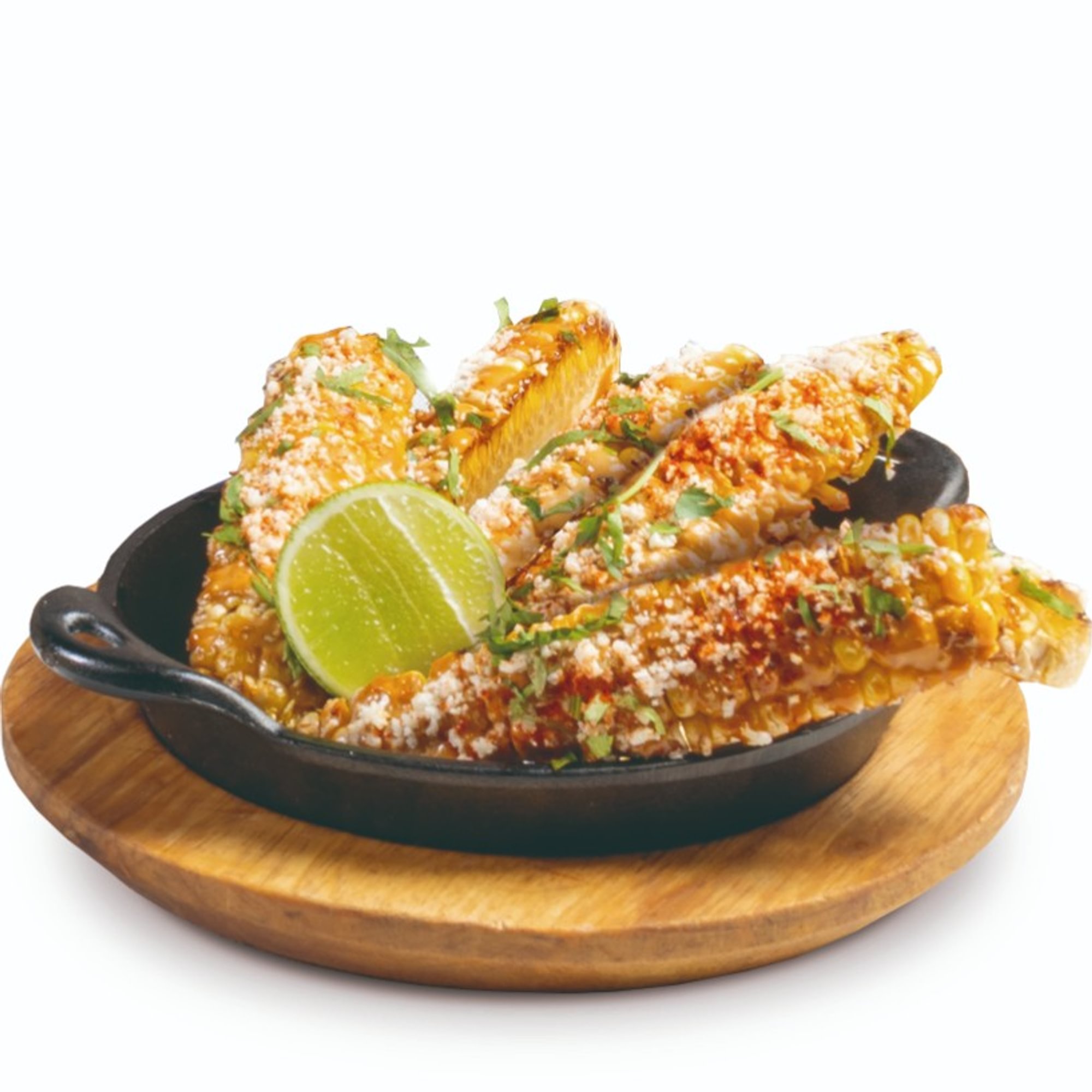 Corn Ribs