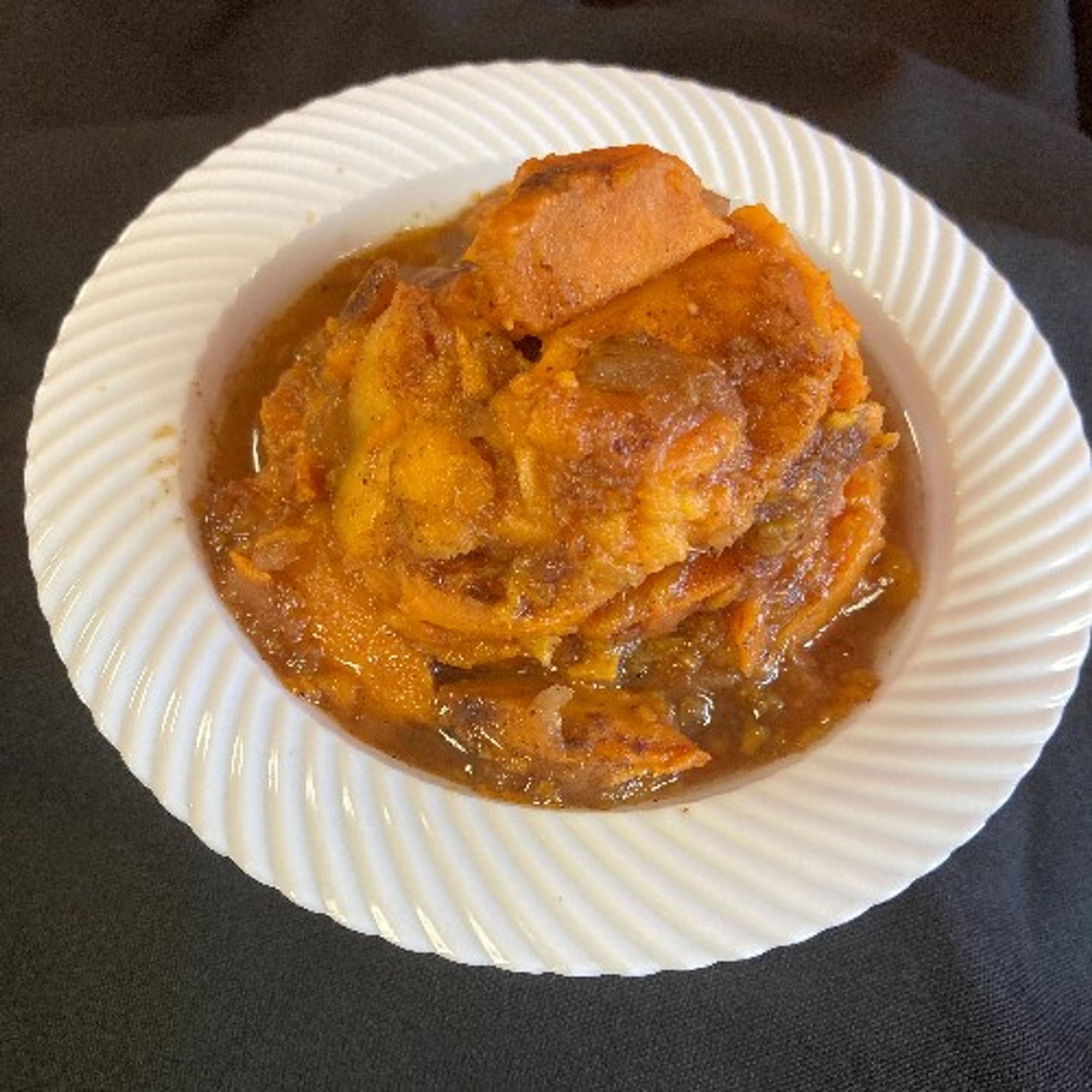 Candied Yams