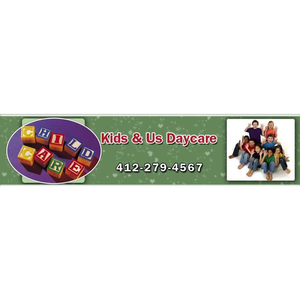 Kids & Us Daycare