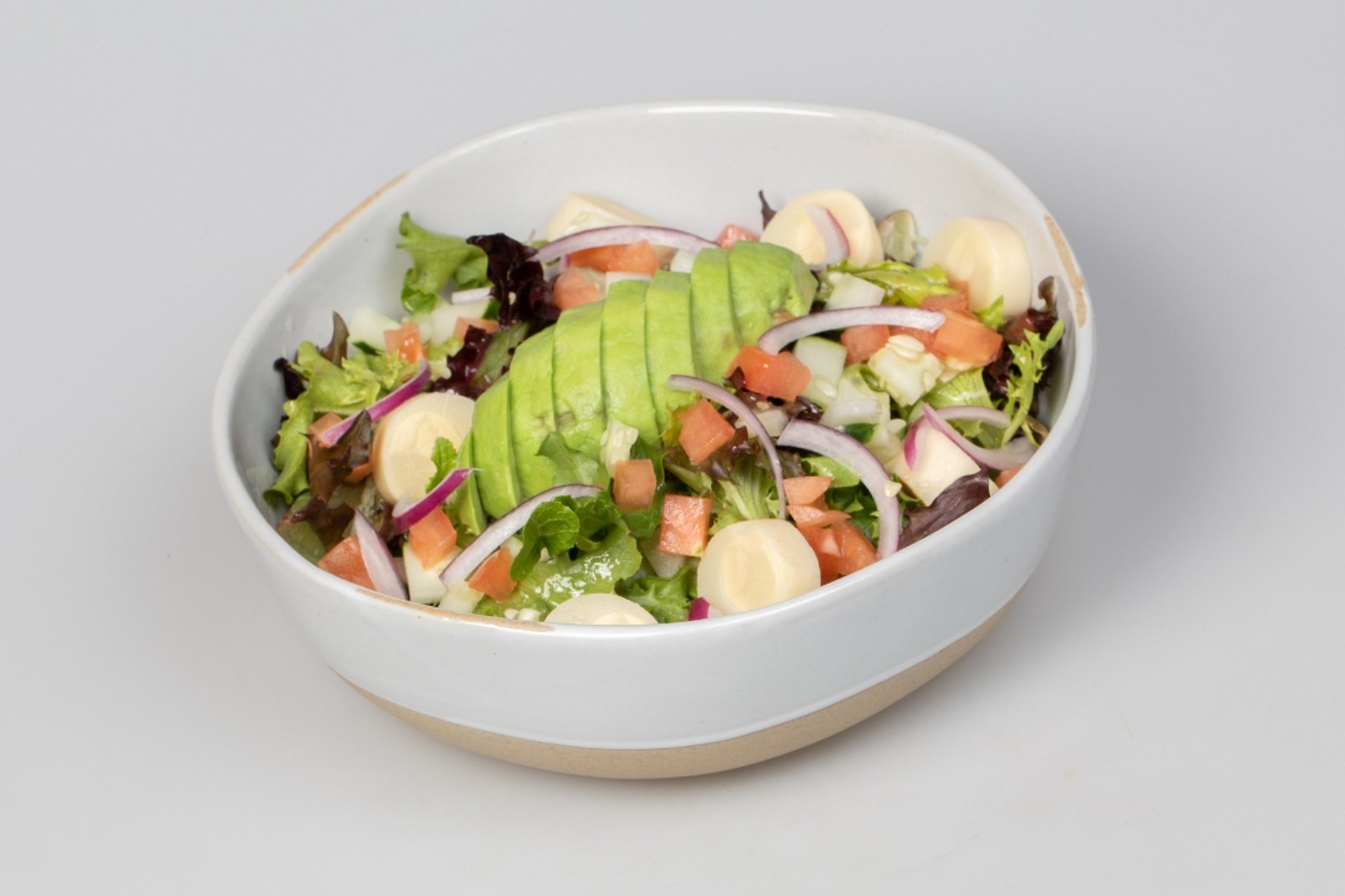 Criolla Salad