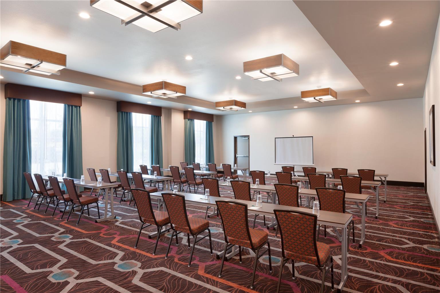Homewood Suites by Hilton North Houston/Spring Image