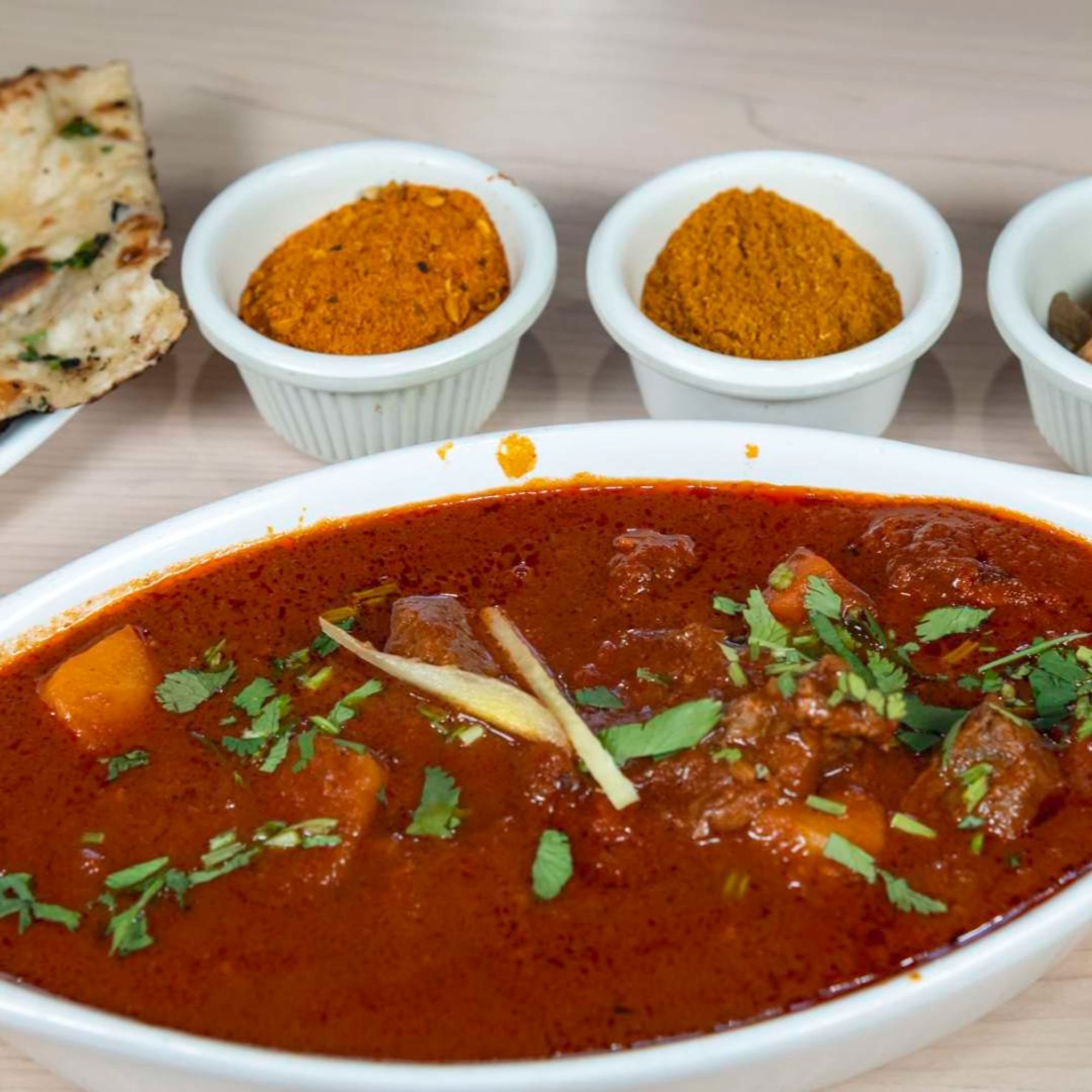 Lamb/Goat Vindaloo