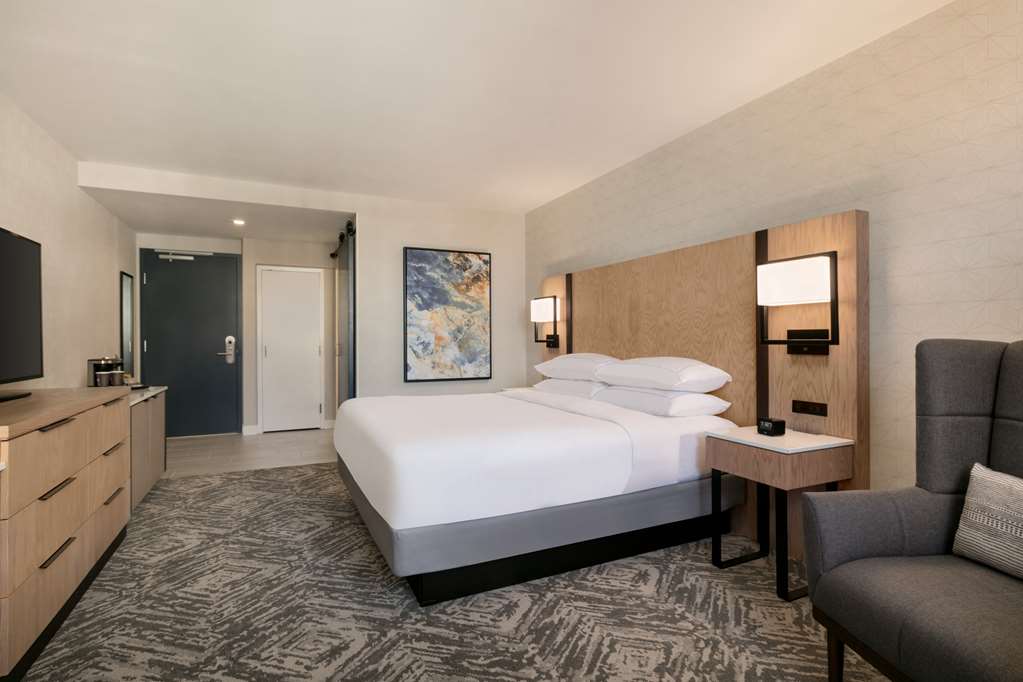 DoubleTree by Hilton Canton Downtown Image