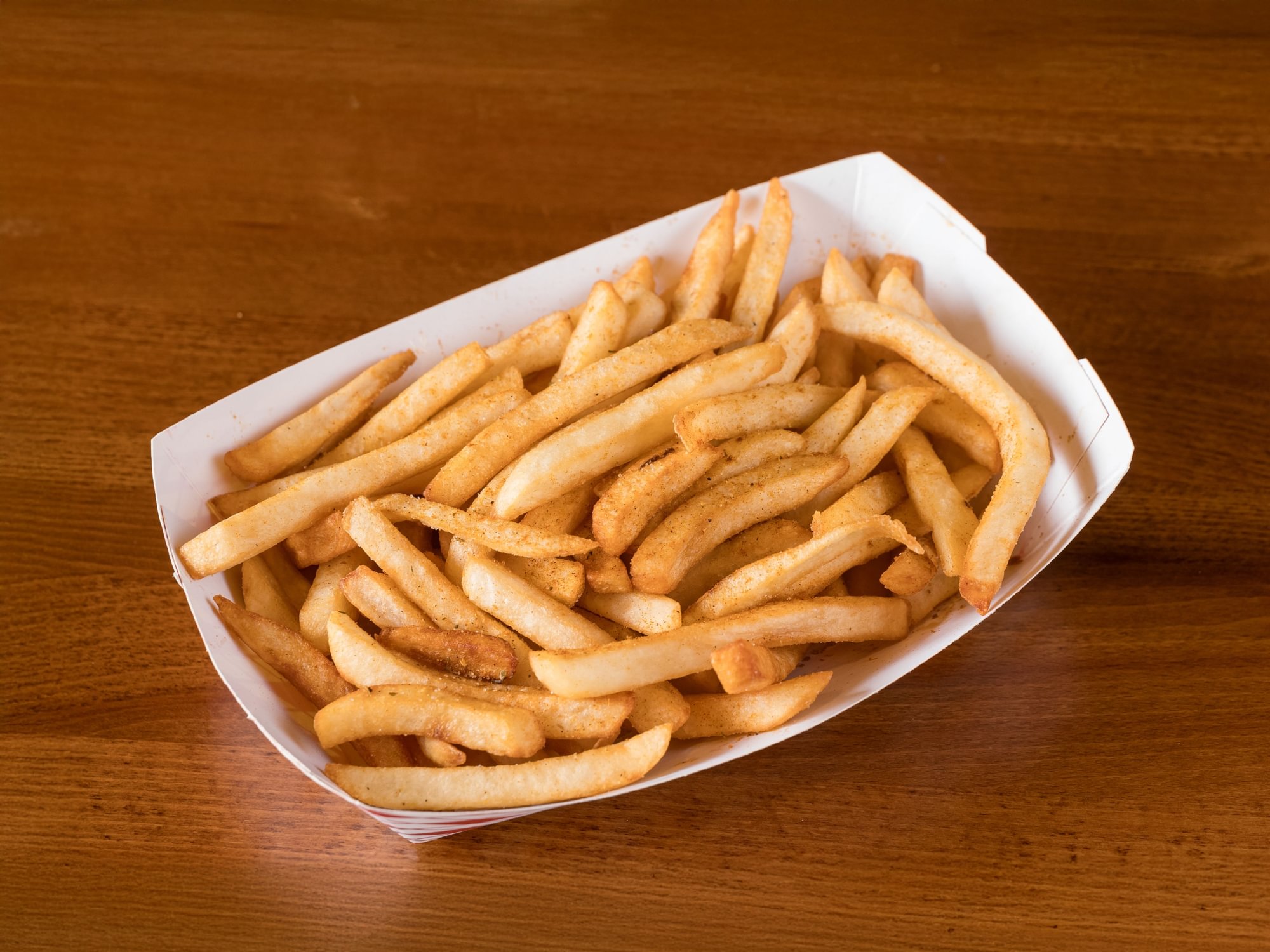 Factory Fries