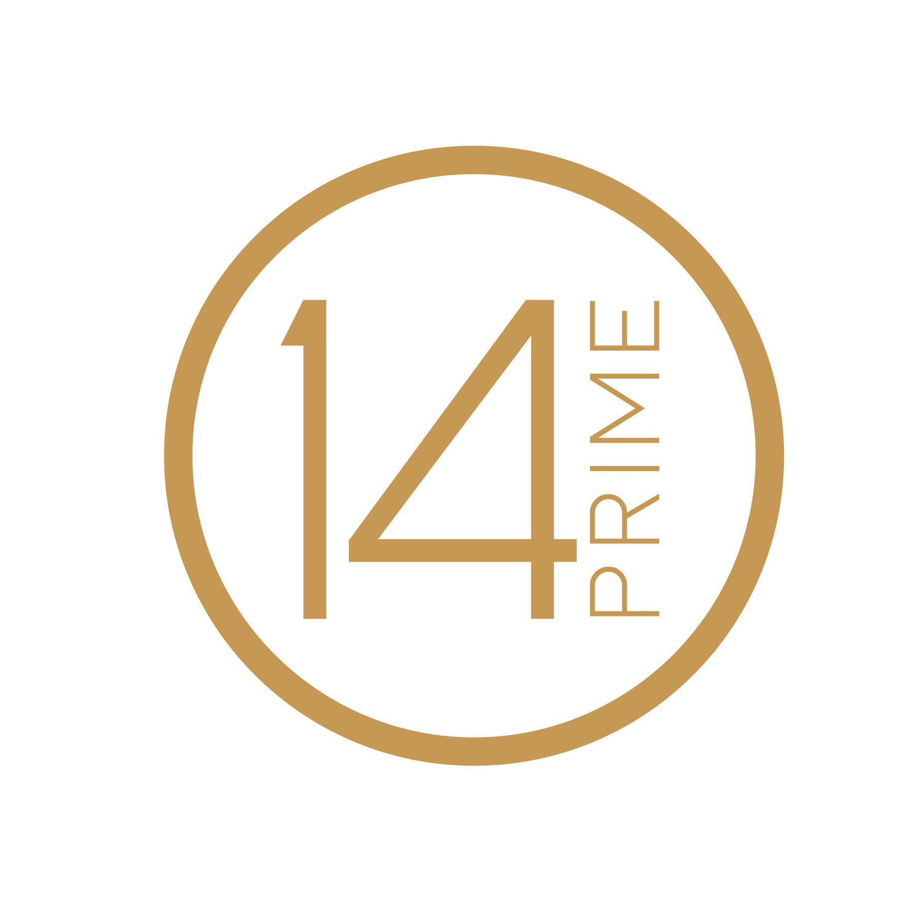 14 Prime