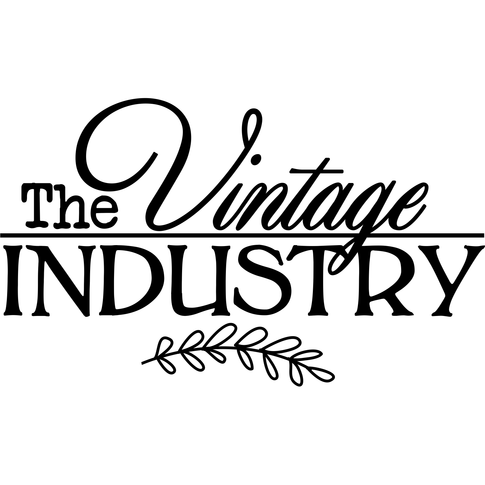 The Vintage Industry