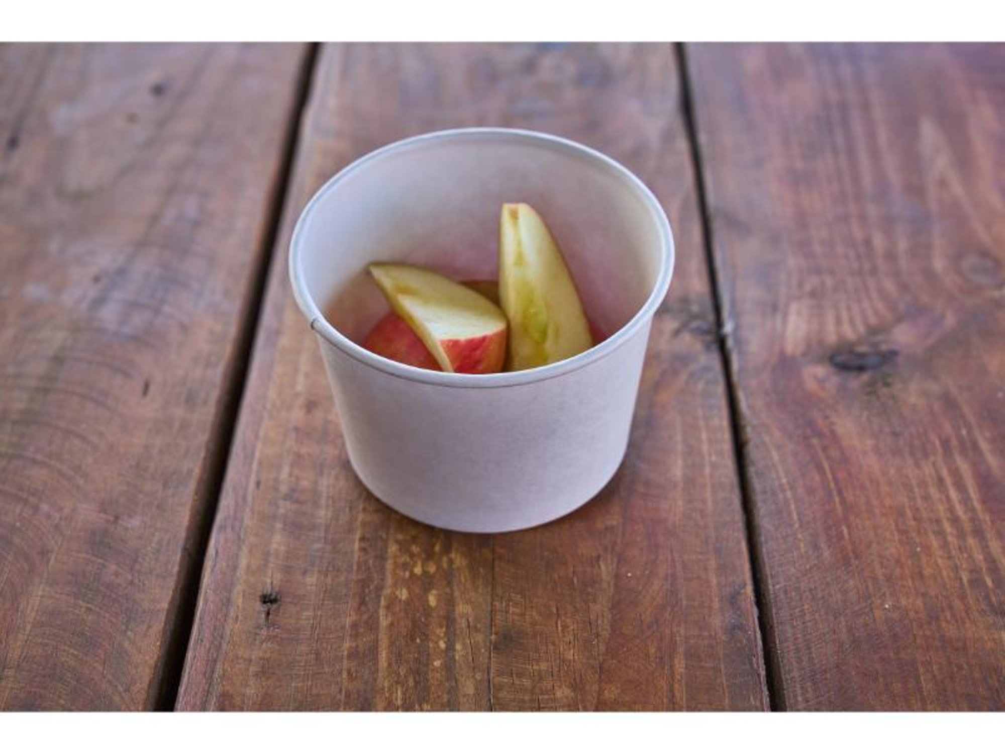 Apple Slices