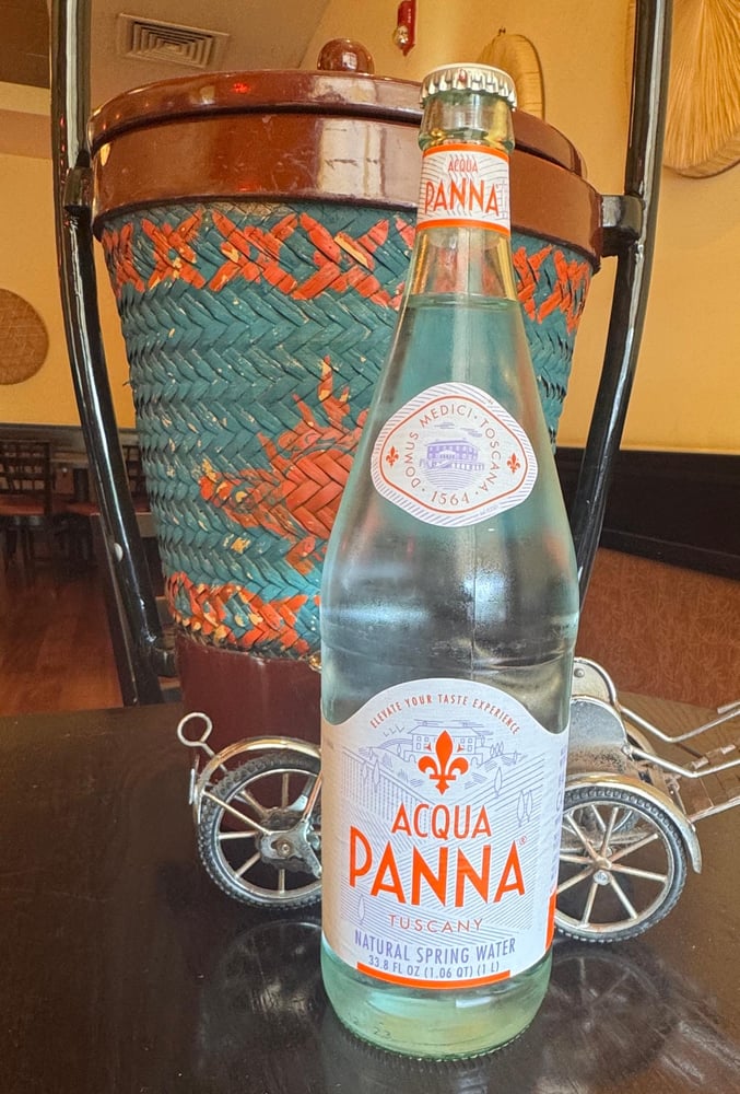 Acqua Panna