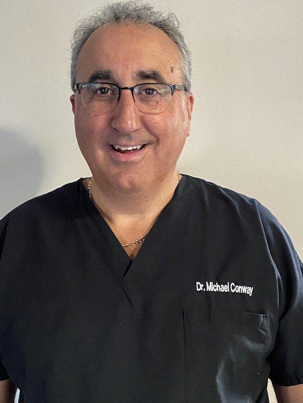 Massapequa Foot Care: Michael Conway, DPM is a Podiatric Medicine and Surgery serving Massapequa, NY