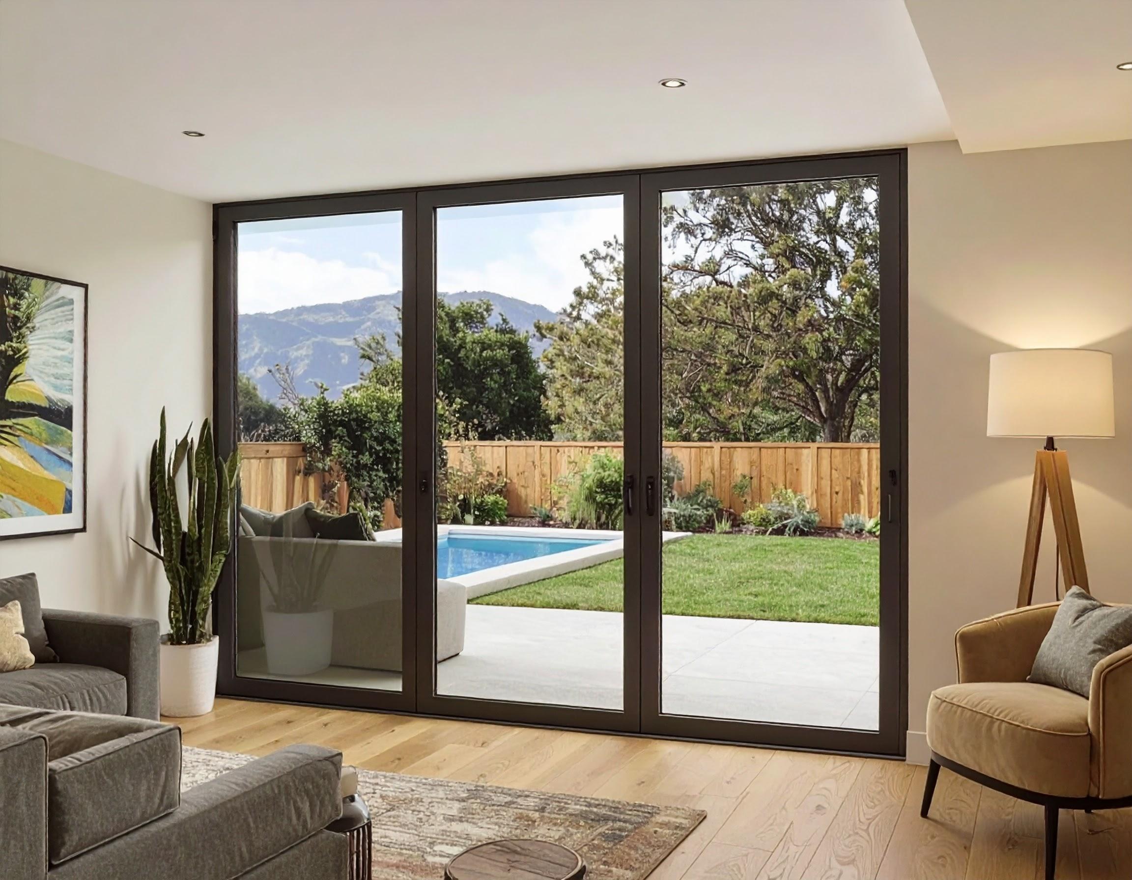 Nash Doors and Windows Image