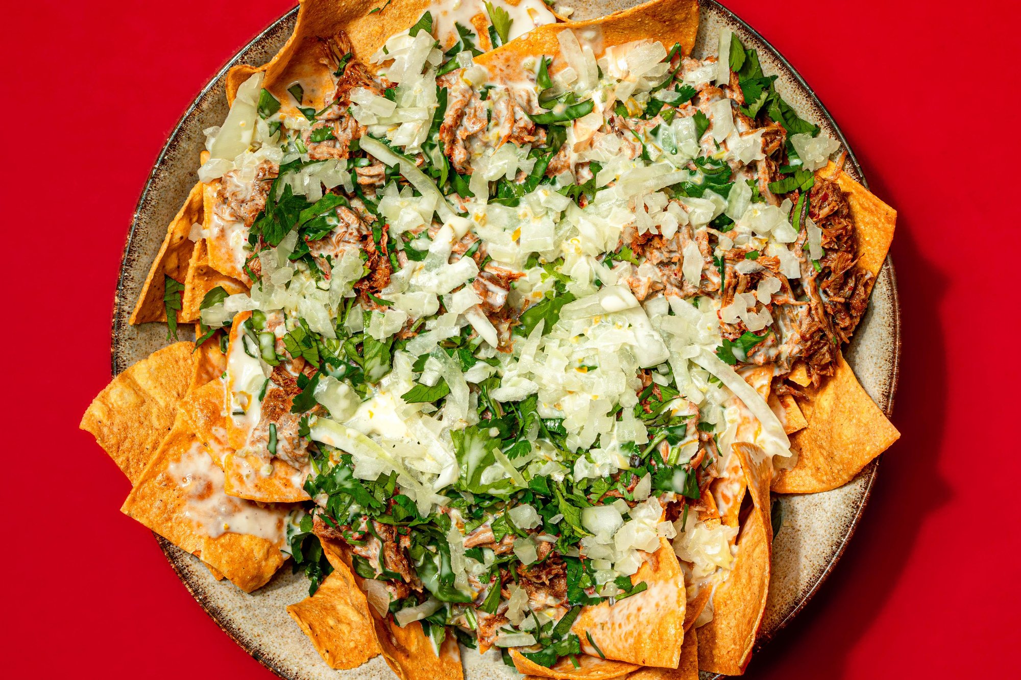 Takozz Nachos