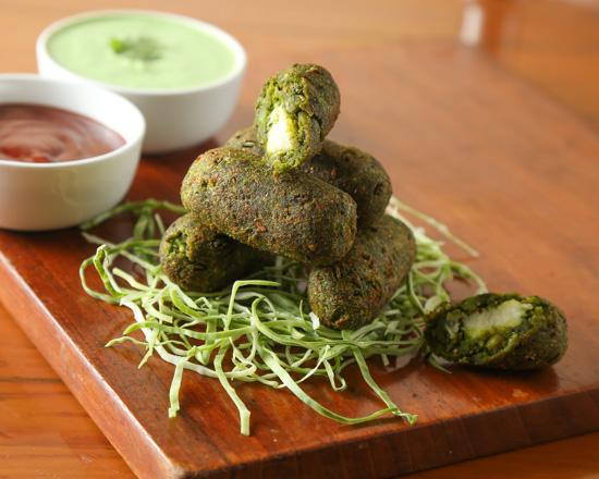 Hara Bhara Kebab