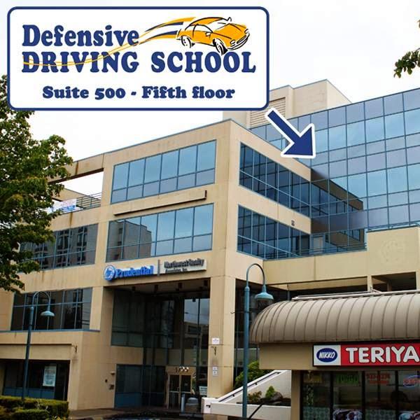 Defensive Driving School of West Seattle Image