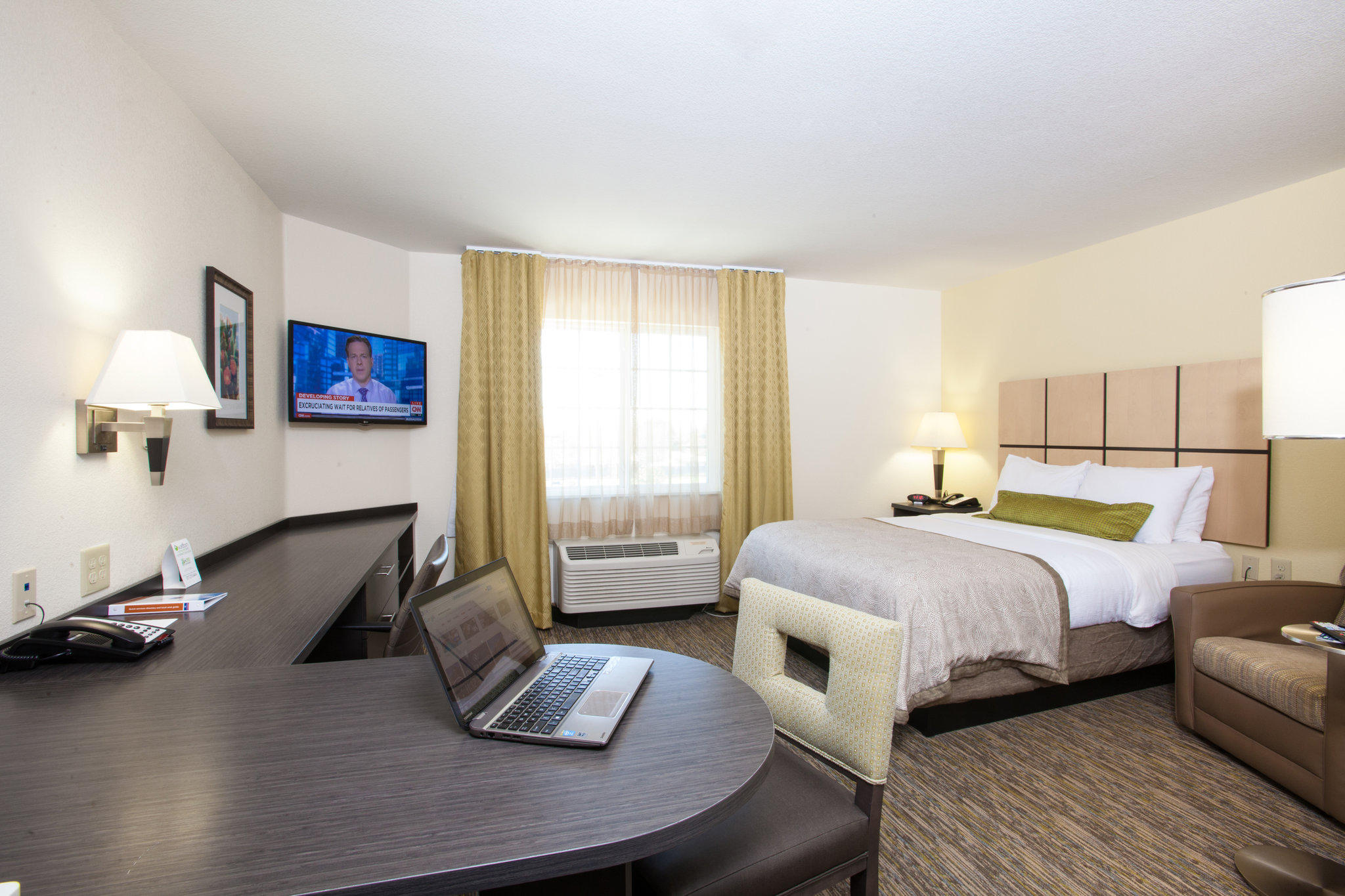 Candlewood Suites New Braunfels Photo