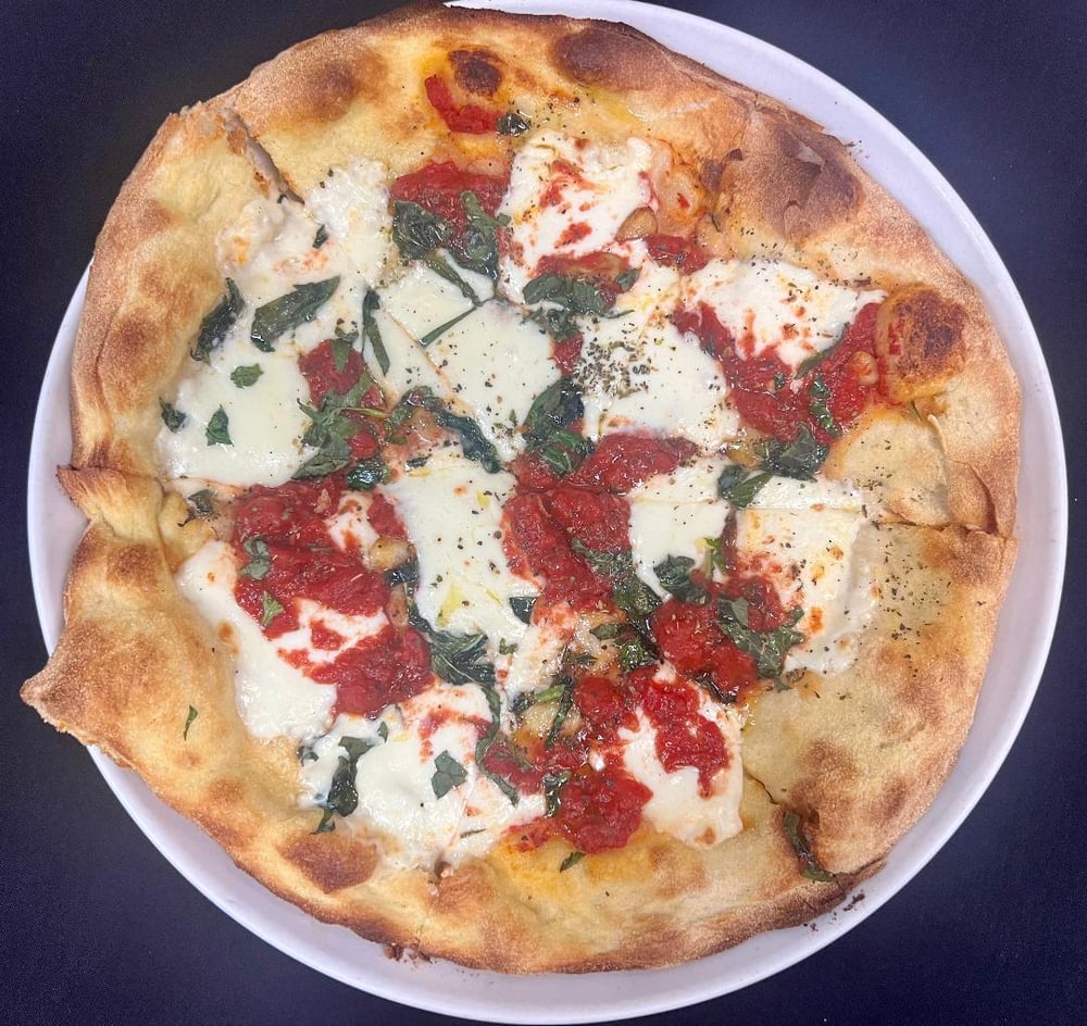 Margherita