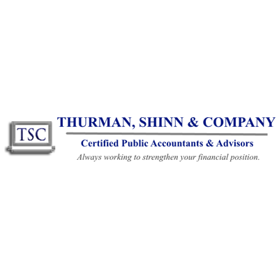 Thurman, Shinn & Company