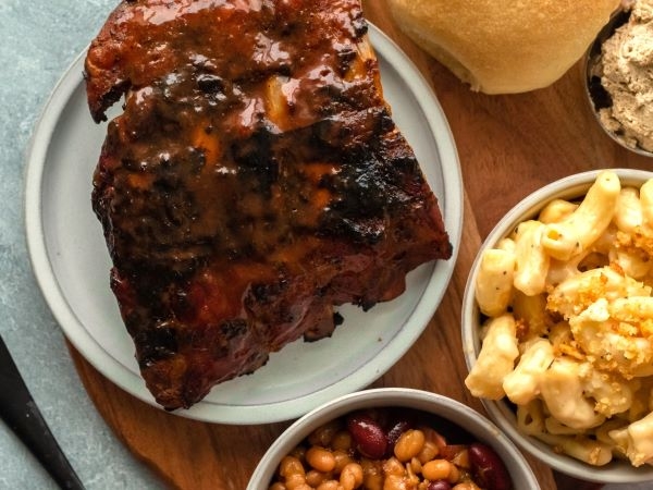 Rack Ribs
