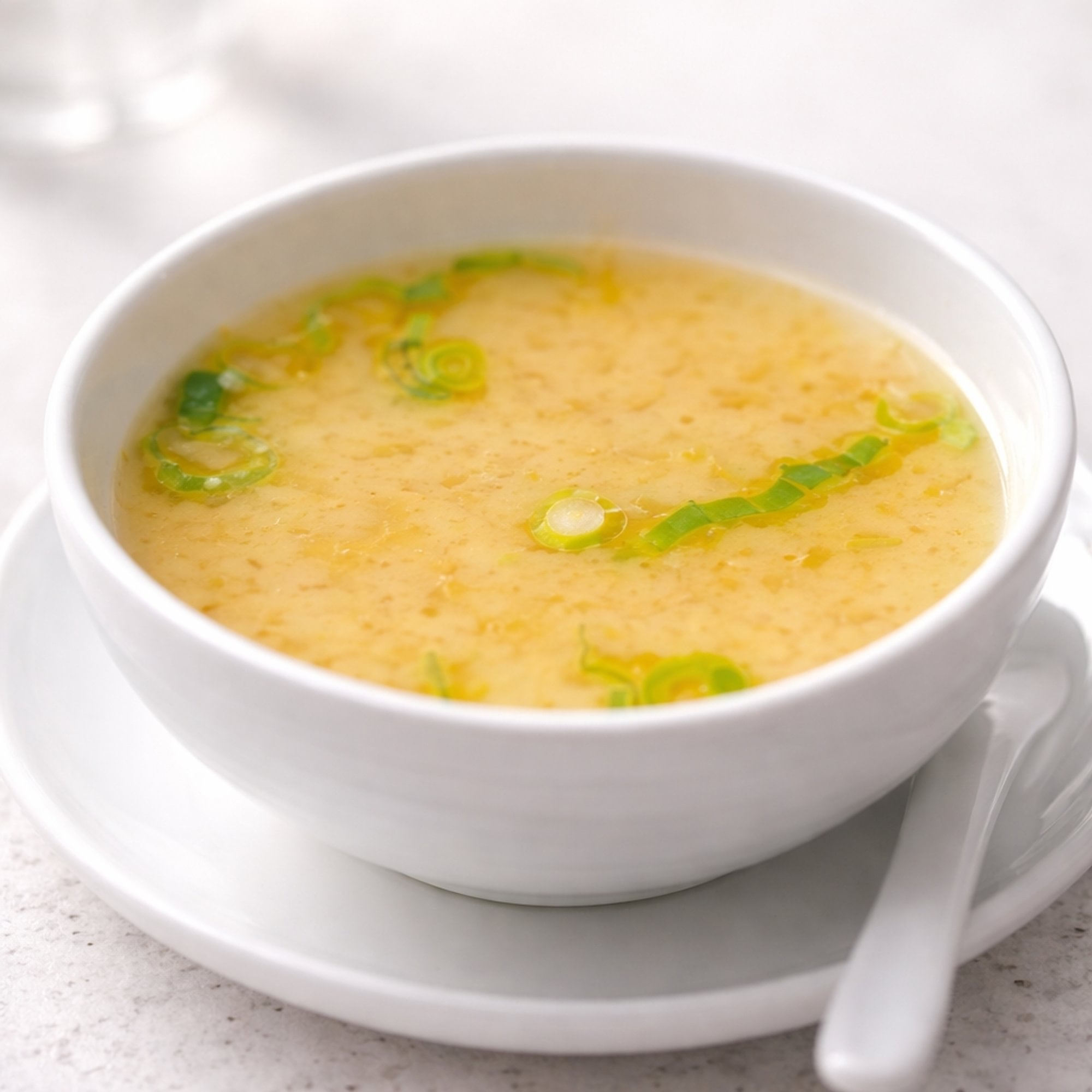 Miso Soup