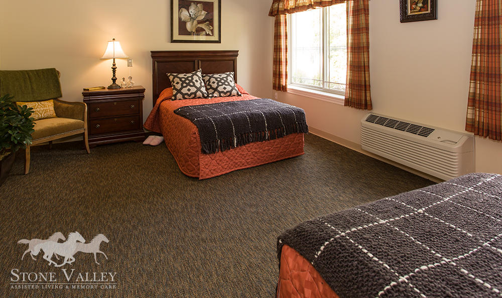 Stone Valley Assisted Living & Memory Care Photo