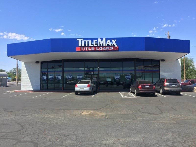 TitleMax Title Loans Photo