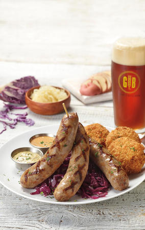 Images Gordon Biersch Brewery Restaurant