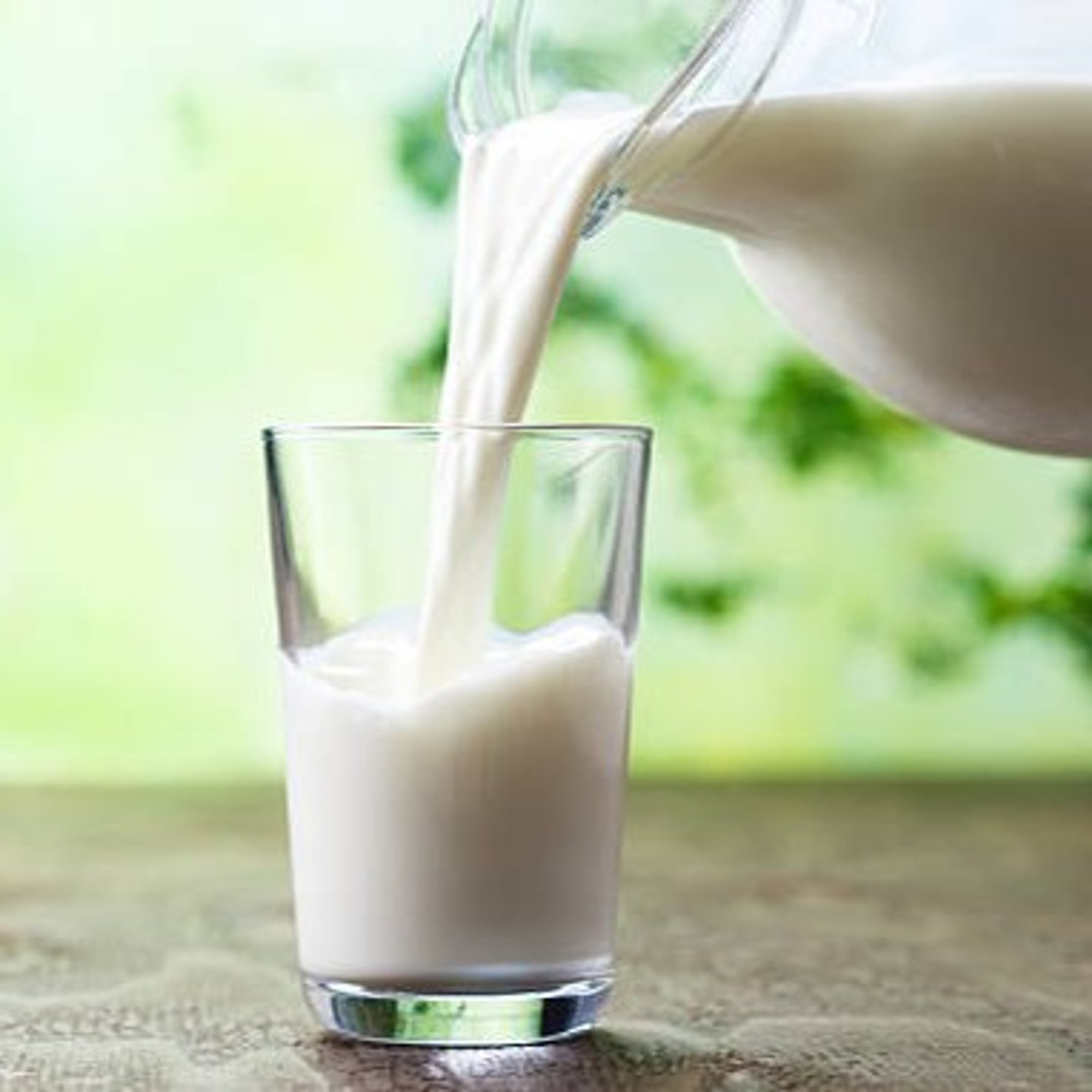 Child Fountain Drink