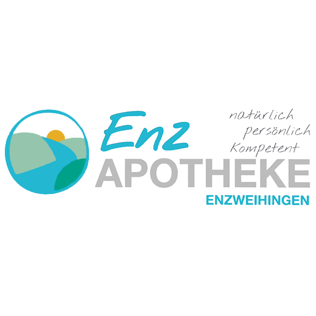 Logo der Enz-Apotheke Enzweihingen