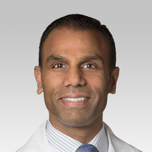 Rohan Sundaralingam, MD Image