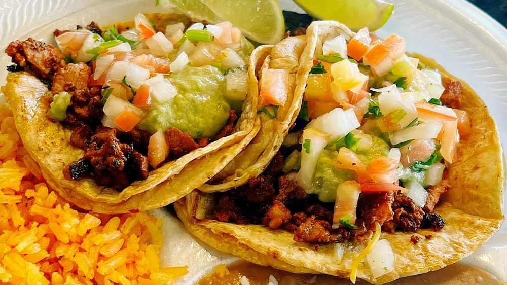 Pastor Taco